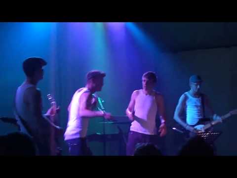 Kirmesjugend Gebhardshain 2013