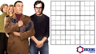 A Puzzle You Can Solve In Front Of Your In-Laws!