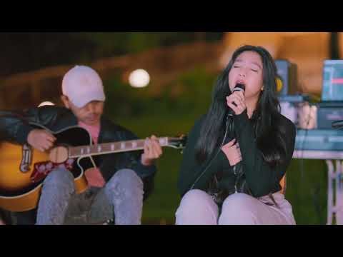 " BEJANA-MU JPCC Worship " PUTRI TANJUNG FT MARIO G KLAU