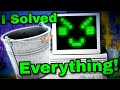 The Insane lore of Stanley Parable