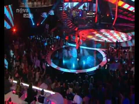 Martin Harich - Česko-Slovenská Superstar 2011 - CESTA SOUTĚŽÍ
