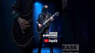 Download lagu SAGA DJI #metal #musikmetal #music #metalhead #youtubeshorts #youtubesong #artist #hijab #arabic mp3