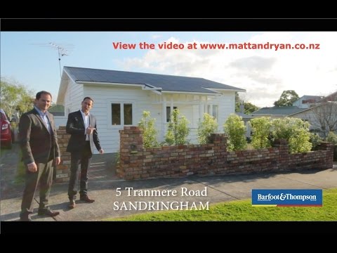 5 Tranmere Rd, Sandringham  -  Über Cool Character Bungalow Packs a Punch