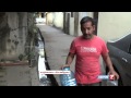 For Poonam Chand In Cuddalore Saving Snakes Has Become A Way Of Life