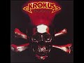 Krokus   Russian Winter HQ with Lyrics in Description