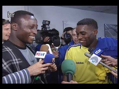 hr Sportjournal vom 05.07.1997 beim SSV Donsbach