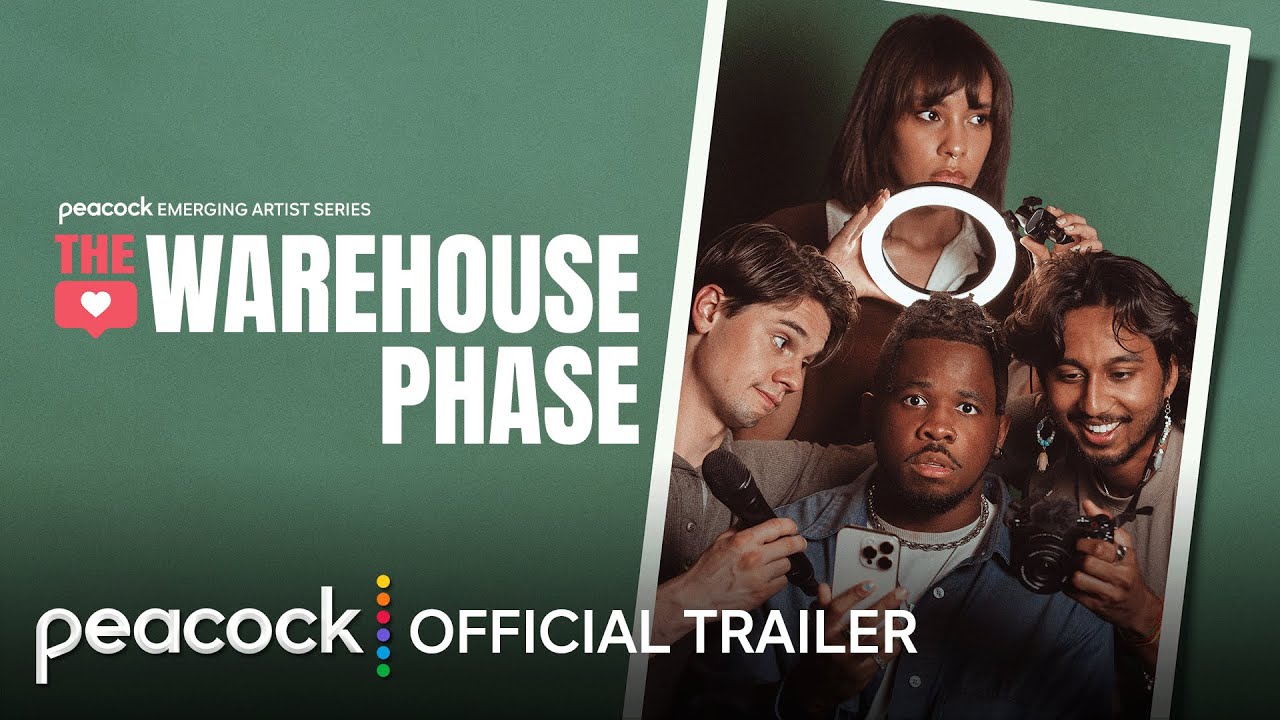 The Warehouse Phase - Videos