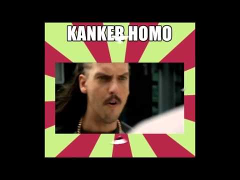 One Direction - kiss you (kanker remix)