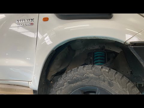 NOISE AFTER DIFF DROP and SOLUTION