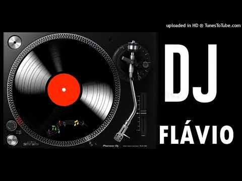 Max Deejay vs. Steve Twain - Funky Town (Club Mix)
