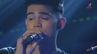 &quot;Take Her To The Moon For Me&quot; by Inigo Pascual &amp; Moira dela Torre | Inigo&#39;s Playground