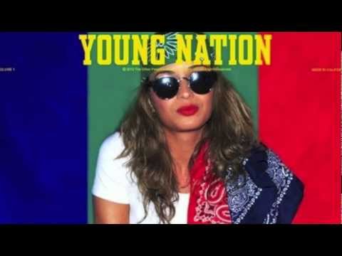 WORK feat. Polyester X Young Nation