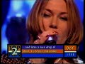 Catatonia - Game On - Top Of The Pops - October 1998