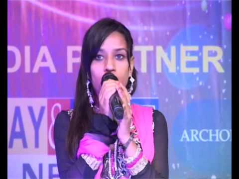 Rafi Night season 4 Final episode Gaiety Theatre