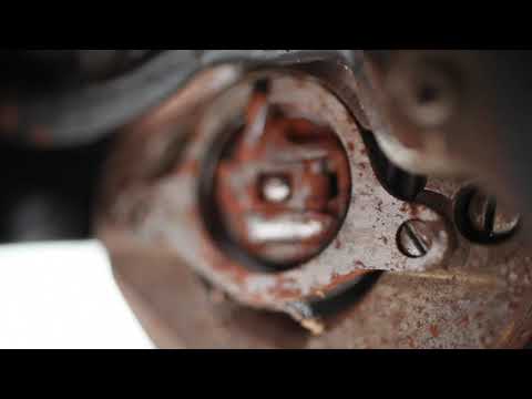 Tips for buying an old vintage Singer sewing