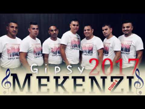 Gipsy Mekenzi Studio-6 Soske Mange tu