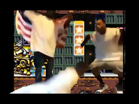 Heavy Lobster's theme goes Hard.