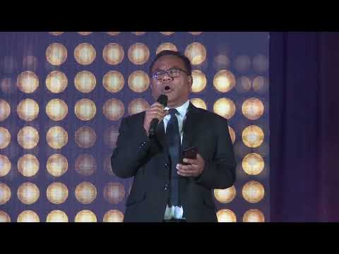 Rendezvous  - Sual hnehchhiah hnu thlarau te u LIVE at MZI Oldies Nite 2022