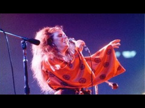 Paul Kantner & Grace Slick - Sunrise  # 2*/Universal Copernican Mumbles HD