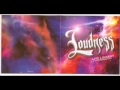 LOUDNESS in the mirror-soldier of fortune 