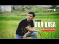 DUA RASA KRISHNA SAGARA COVER