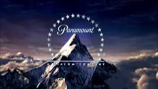 The Destruction Of Paramount Pictures Logo 2002