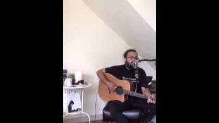 Vega Antares - Unchained Melody (Rightous Brothers cover)