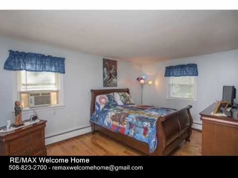 29 W Britannia St, Taunton MA 02780 - Single Family Home - Real Estate - For Sale -