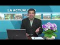 SISMOS: VIDEO CON NOTA AL GEOLOGO JUAN MURRA