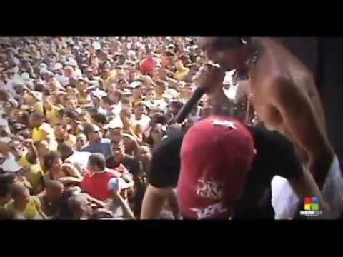 A BRONKKA - NO PAGODÃO ELETRICO - PART. KELLY CYCLONE