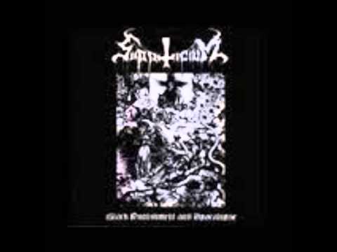 Supplicium - The Ultimate Glory Of The Damned