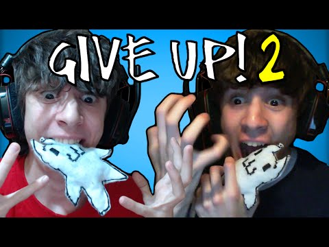 NON POSSO ARRENDERMI CAZZO!! - GIVE UP 2 - #2