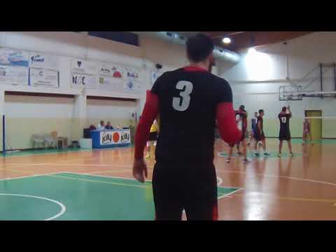 GS Angelo - GSP BANCA DELLA MARCA  Gatto Zamprogna