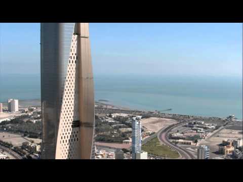 Al Hamra Firdous Tower