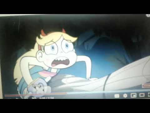 Finding gumball part 12 Bruce chases star butterfly and sulley