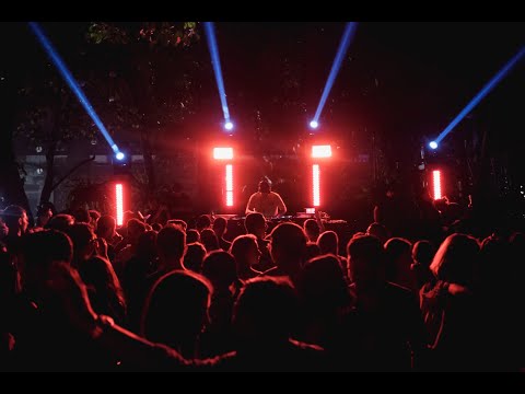 UNKNWN.3rd Anniversary w/ Crazy P & C'est Qui 02.16.2019