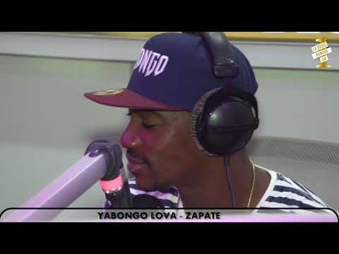 NOSTALGIE FUN - Yabongo Lova, Zapaté
