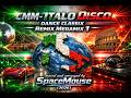 CMM Italo Disco Dance Classix Remix Megamix SpaceMouse 2026
