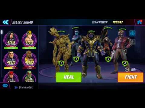 Ultimus 6 Raid: E7 - Enter Ultimus (1-Shot)