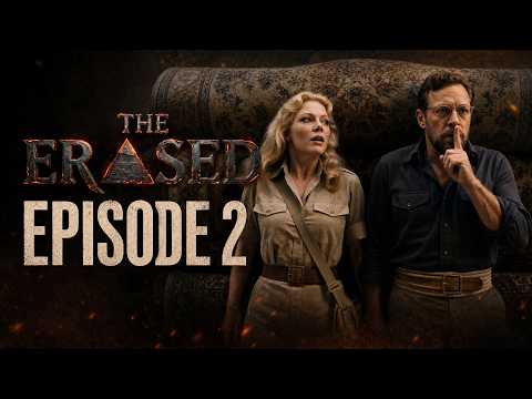 The Erased — Episode 2