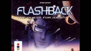 Raphael Gesqua - Flashback (Main Theme Remix)