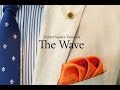 Pocket Square Tutorial: How to fold The Wave
