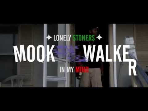 Mook Fly Walker - In My Mind