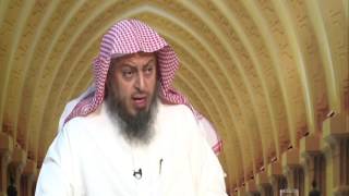 5- ما حكم العمل الذي يلزم بحلق اللحية ؟ | الشيخ خالد الفليج image