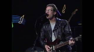 Marshall Crenshaw with The Crickets • Buddy Holly Tribute • PERFECT STEREO SOUND