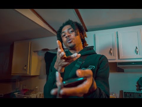 Gasline Julio- "New Jack City" (shot by @ganktowndurt)