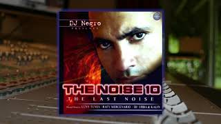 The Noise feat Nicky Jam - Pichaera
