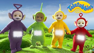 Teletubbies | Taking The Big Ride With The Teletubbies | Shows for Kids