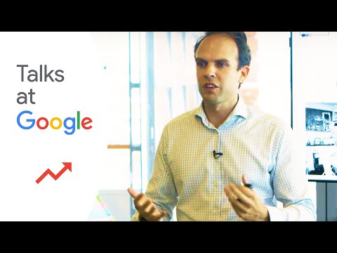 The Technology Trap | Carl Benedikt Frey | Talks at Google