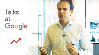 Carl Benedikt Frey: "The Technology Trap" | Talks at Google
